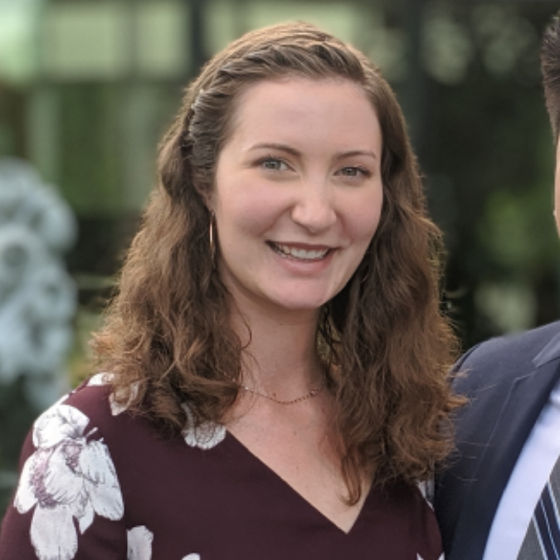 Profile image for Nicola Loghrin