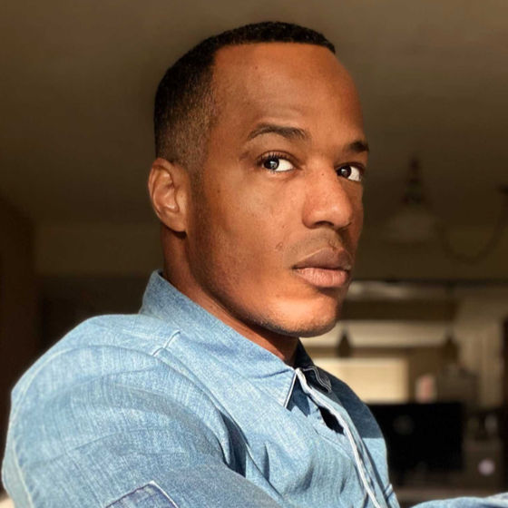 Profile image for Eric Alloway