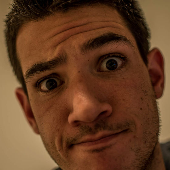 Profile image for Isaac