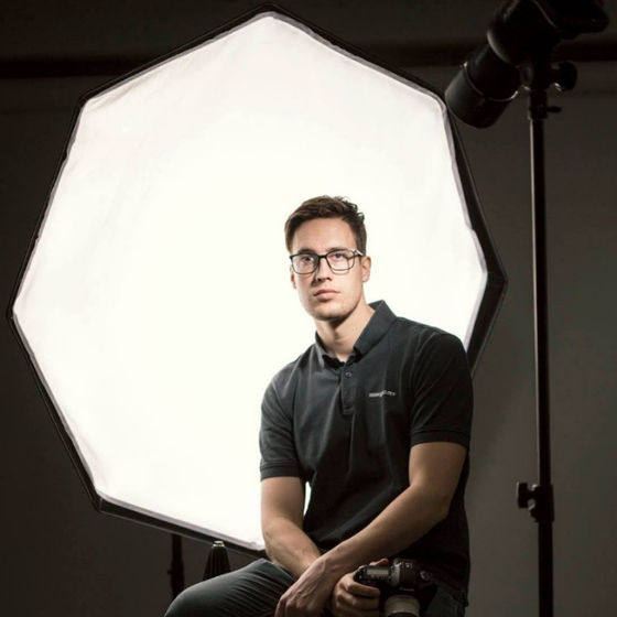 Profile image for Christopher Wulff