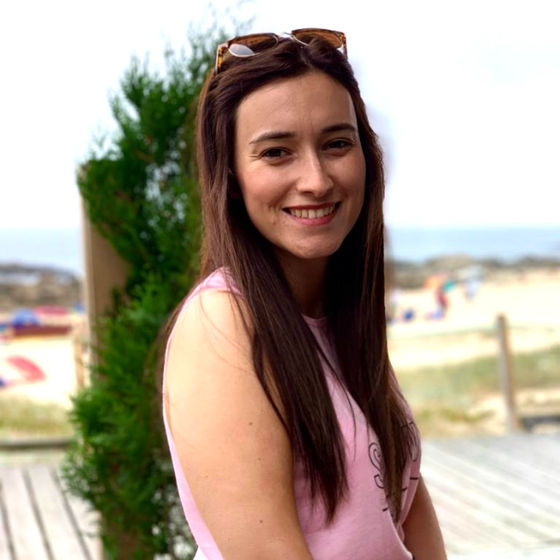 Profile image for Daniela Antunes