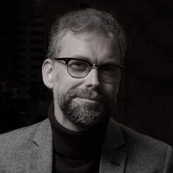 Profile image for Patrick Svensson