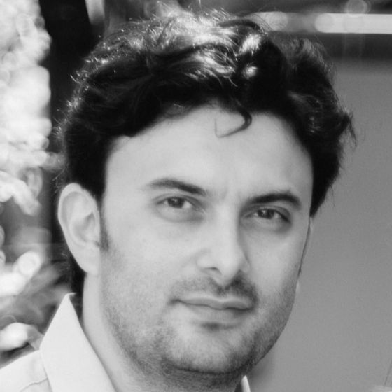 Profile image for Petros Grapsopoulos