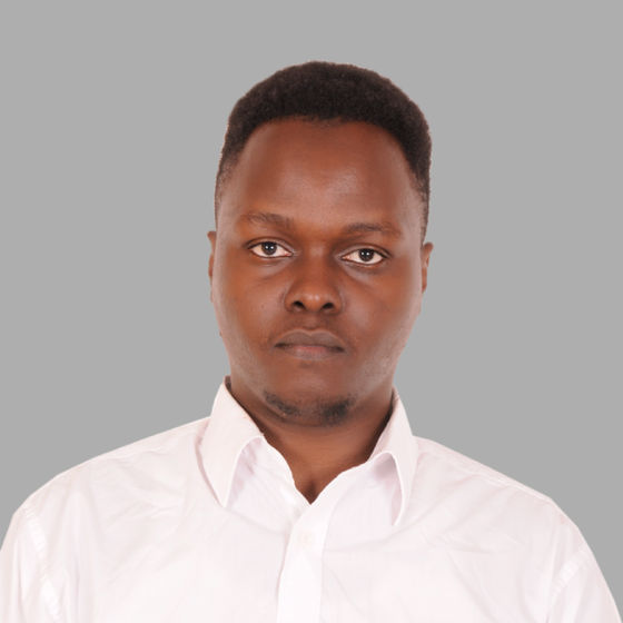 Profile image for Martin Mngodo