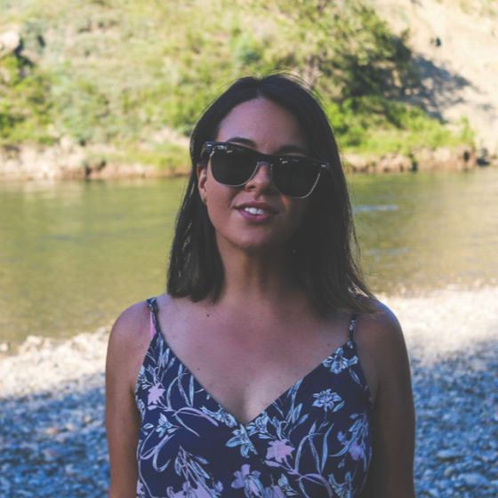 Profile image for Aniela Carolina Cruz Sevilla