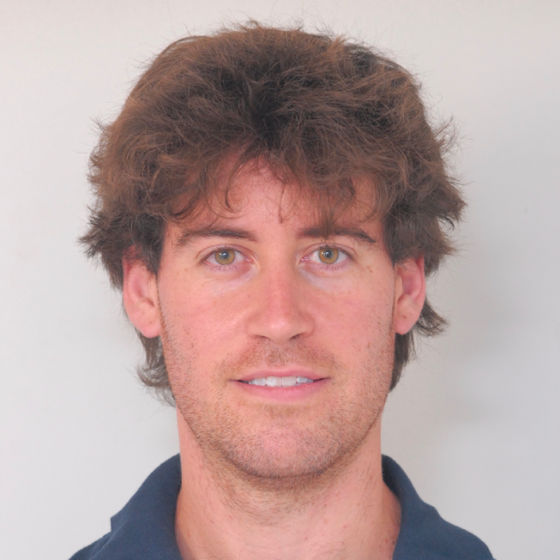 Profile image for Flavio Cappelli