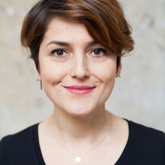 Profile image for Kübra Saygın