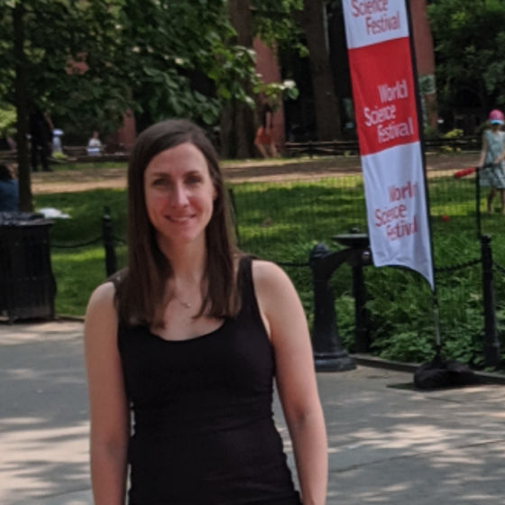 Profile image for Simona Miljanovic