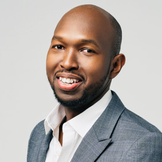 Profile image for Nahael Mele