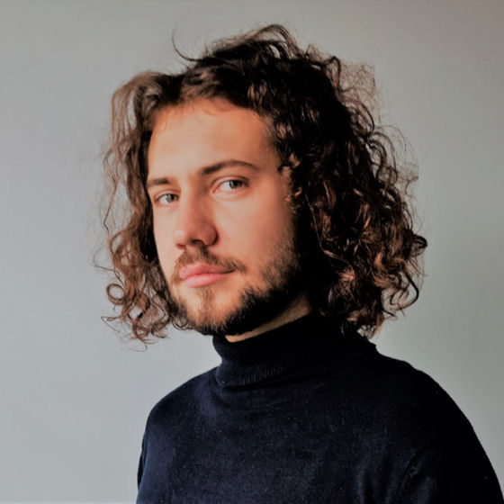 Profile image for Przemysław Jankowski