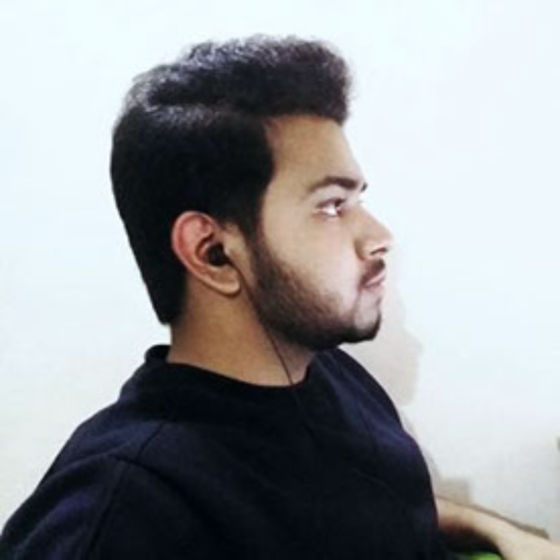 Profile image for Sumeed Mehmood