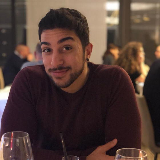 Profile image for Aryan Shirani Bid Abadi