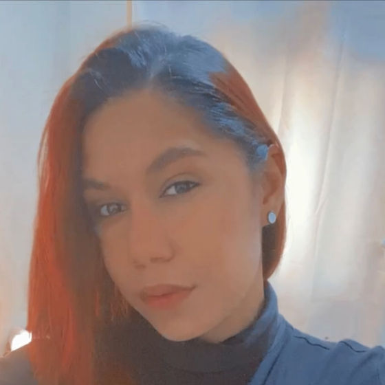 Profile image for Jerika Vasquez