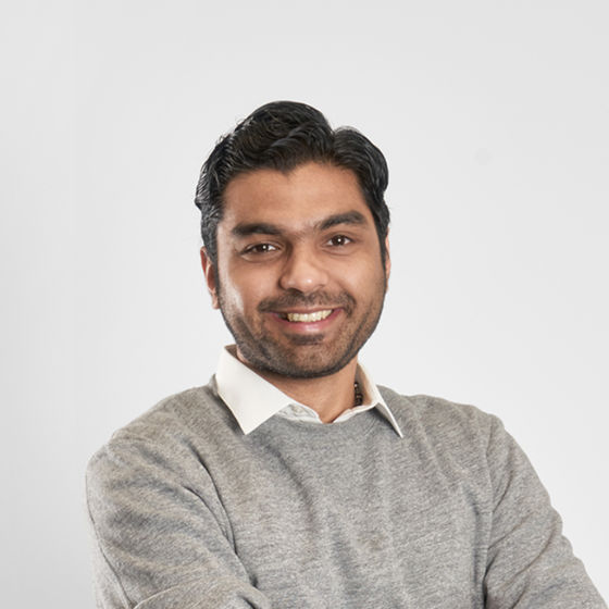 Profile image for Ananya Pandya