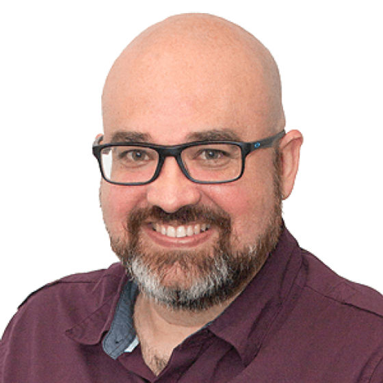 Profile image for Guilherme Negreiros