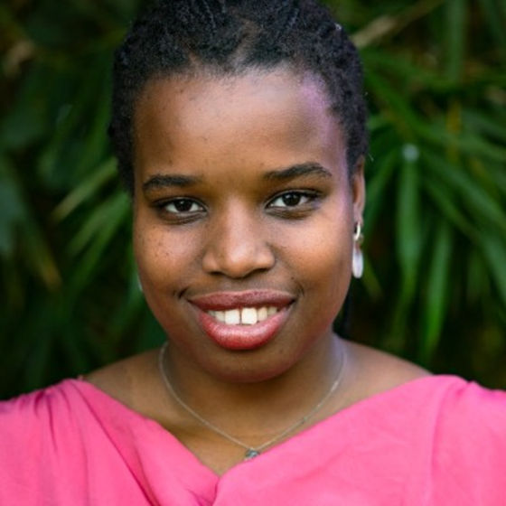 Profile image for Kengaaju Laura Alinda