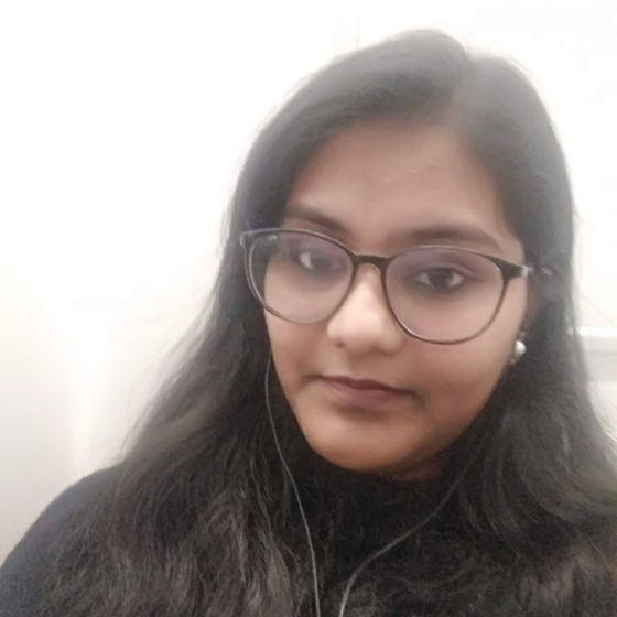 Profile image for Tanya Jain