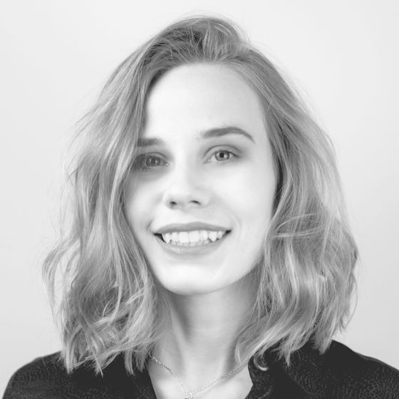 Profile image for Anna