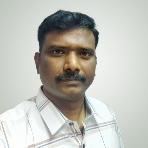 Profile image for Banigandlapati Narayana Rao