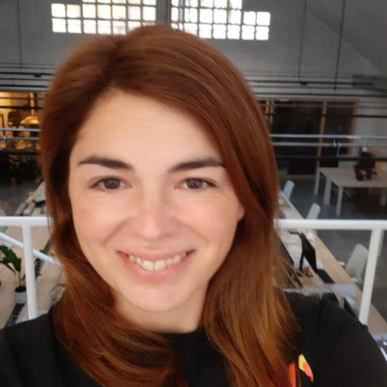 Profile image for Vanesa López Méndez