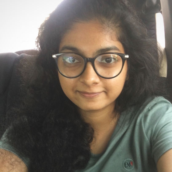 Profile image for Uthpala Wijesinghe