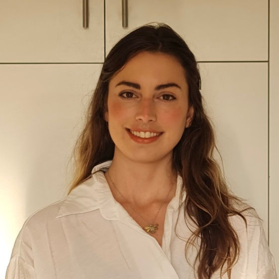 Profile image for Mika O'Donovan