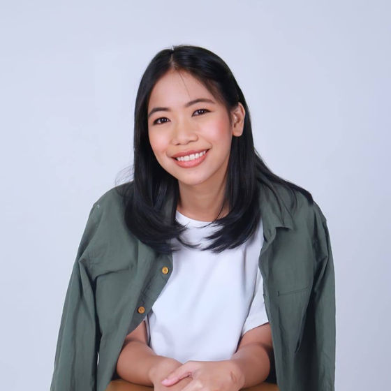 Profile image for Alynna Mari Sofia Apura