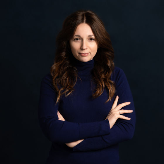 Profile image for Martyna