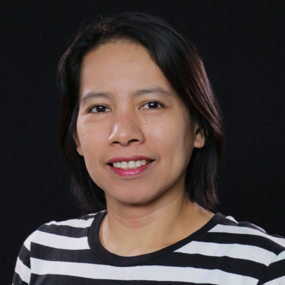 Profile image for Jan Padreganda