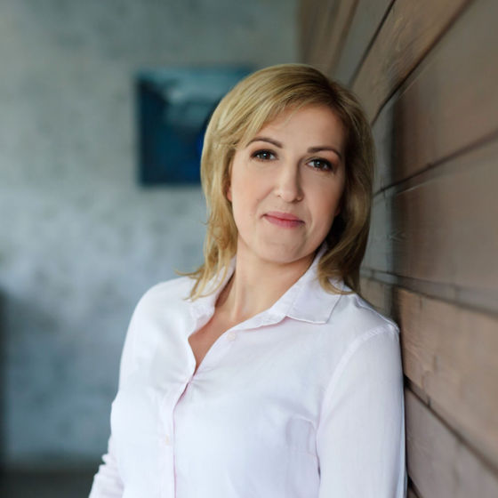 Profile image for Dorota