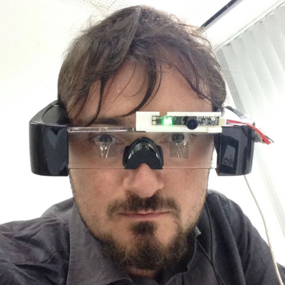 Profile image for Giovanni Landi