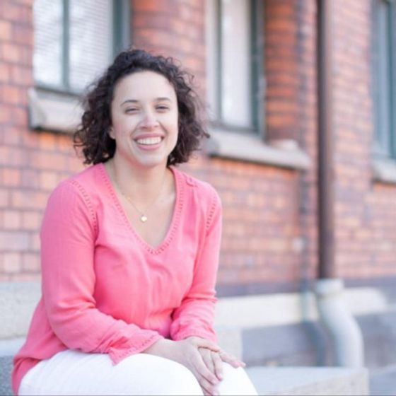 Profile image for Talitha Cicon