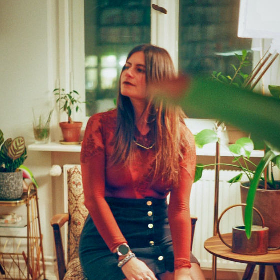 Profile image for Noemi Bellioni