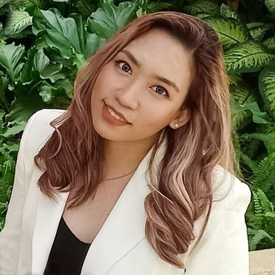 Profile image for Elora Andrea R. Guyala