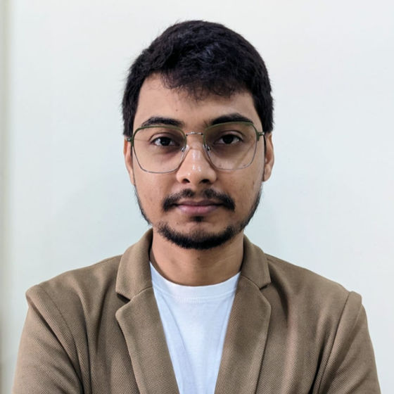 Profile image for Kushal Jain