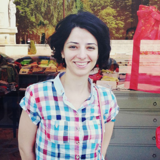 Profile image for Ons Ben Ayed