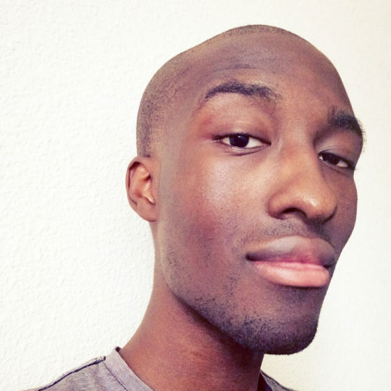 Profile image for Jabari Akuffo