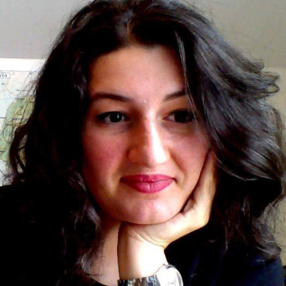 Profile image for Liana Maria Turiga