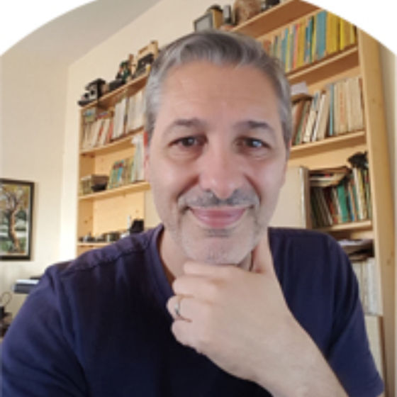 Profile image for Silvio Nocilla