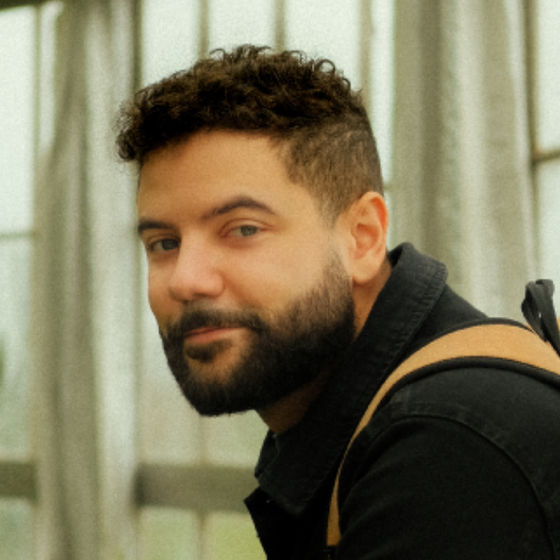 Profile image for Caleb Trimm