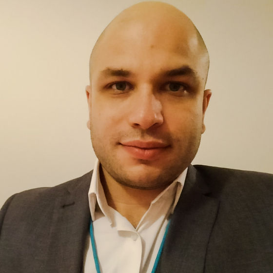 Profile image for Jason Toby