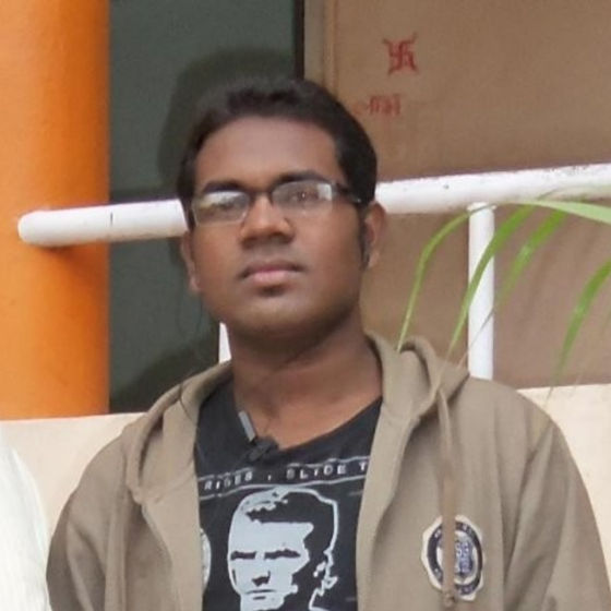 Profile image for Ramanujam Gond