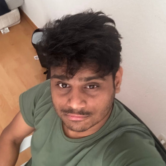 Profile image for Kowshik Chilamkurthi