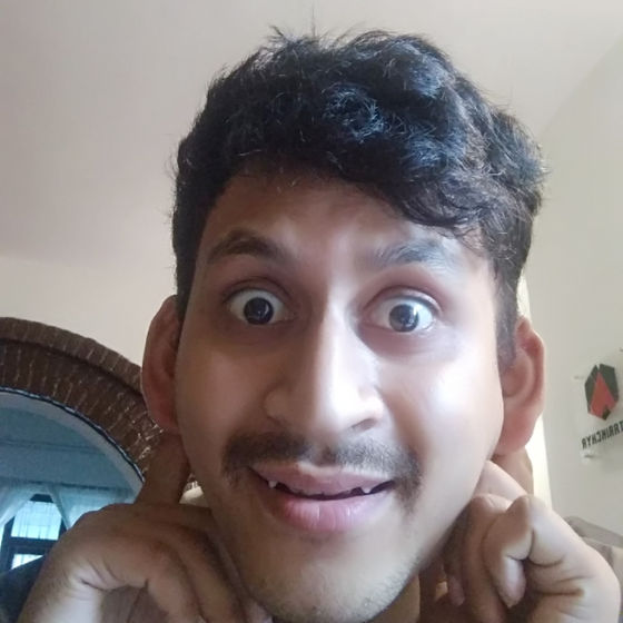 Profile image for Dipesh Manandhar