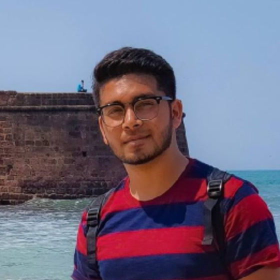 Profile image for Ashish Kumar