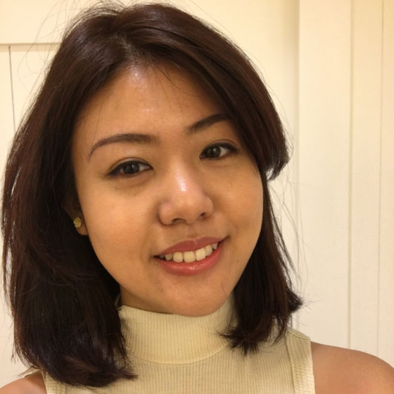 Profile image for Gabriella Sudjono