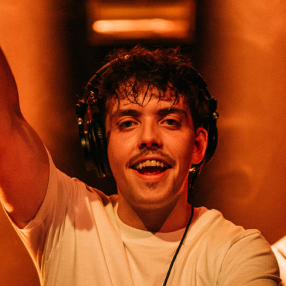 Profile image for Luc van de Geest