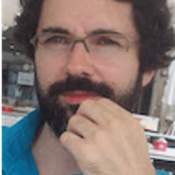 Profile image for Jorge C. S. Cardoso