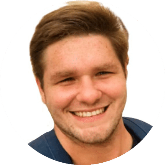 Profile image for Hendrik Hanekom