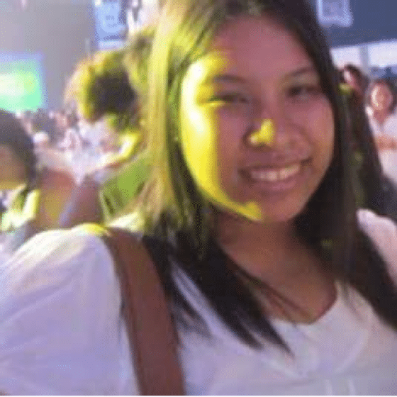 Profile image for Cyrelle Marie Baral